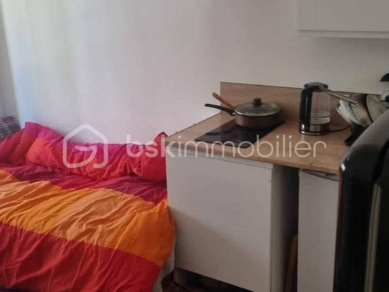 Maison à vendre, 16m², LYON 3E