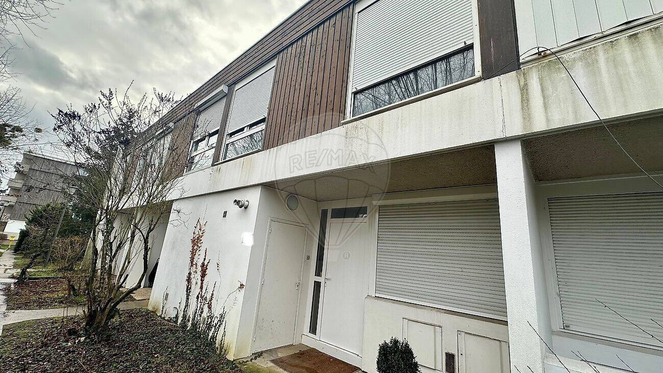 Maison à vendre, 90m², CERGY