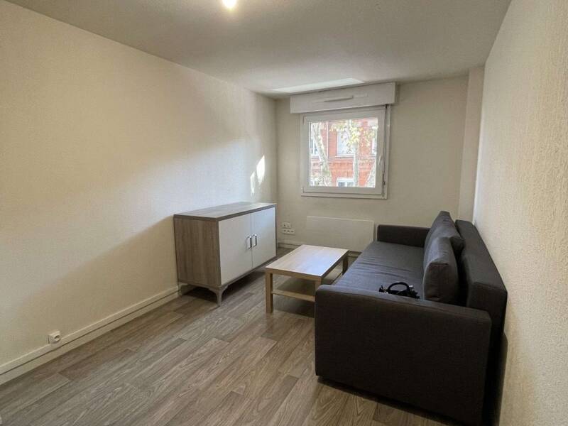 Maison à louer, 45m², TOULOUSE
