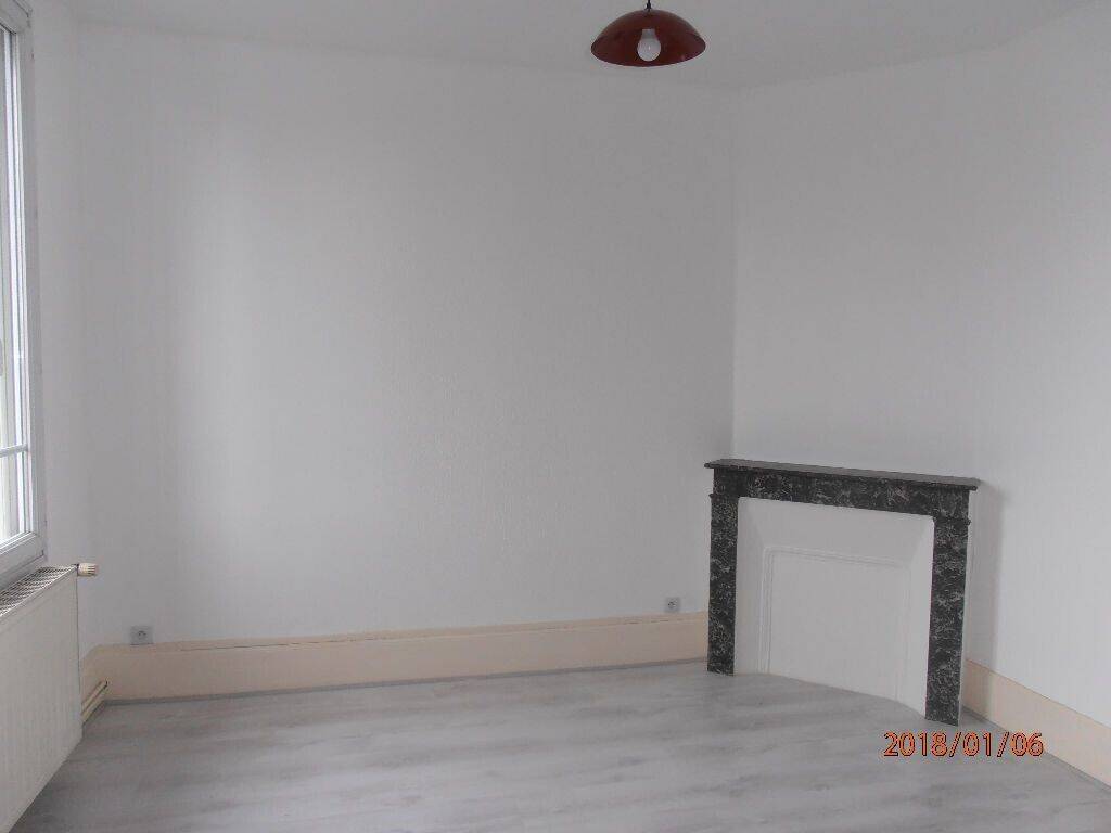 Maison à louer, 27m², BEAUVAIS