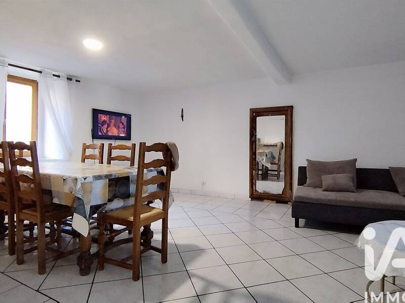 Maison à vendre, 110m², SAINT ETIENNE