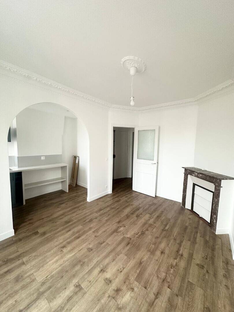 Maison à louer, 40m², IVRY SUR SEINE