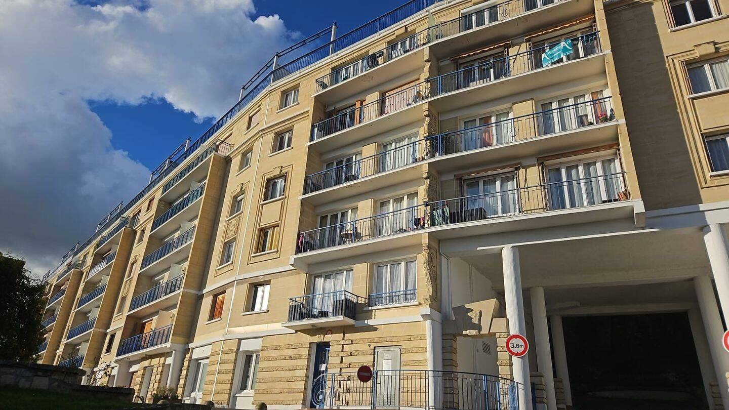 Maison à louer, 77m², MEULAN