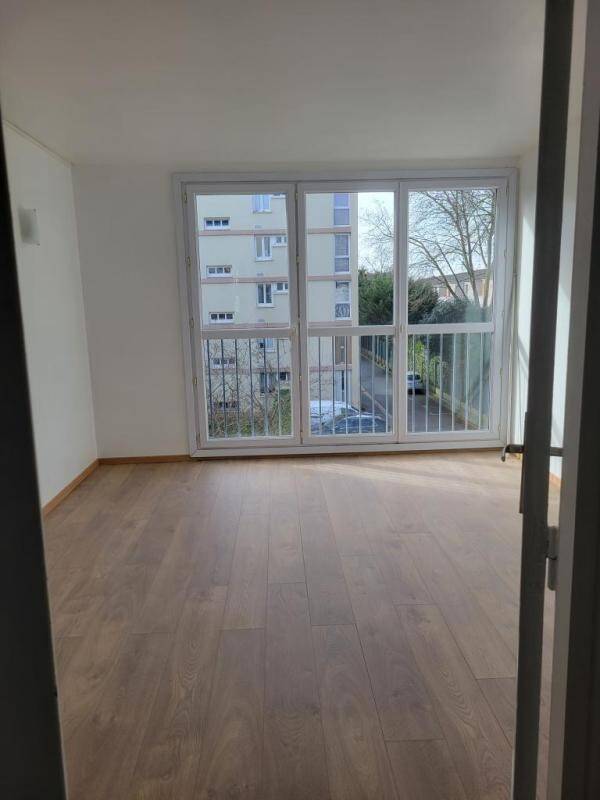 Maison à louer, 54m², VITRY SUR SEINE