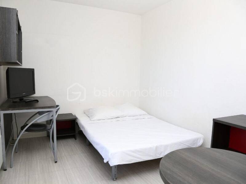 Maison à vendre, 19m², AIX EN PROVENCE