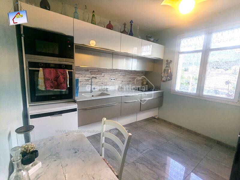 Maison à vendre, 170m², TOULON