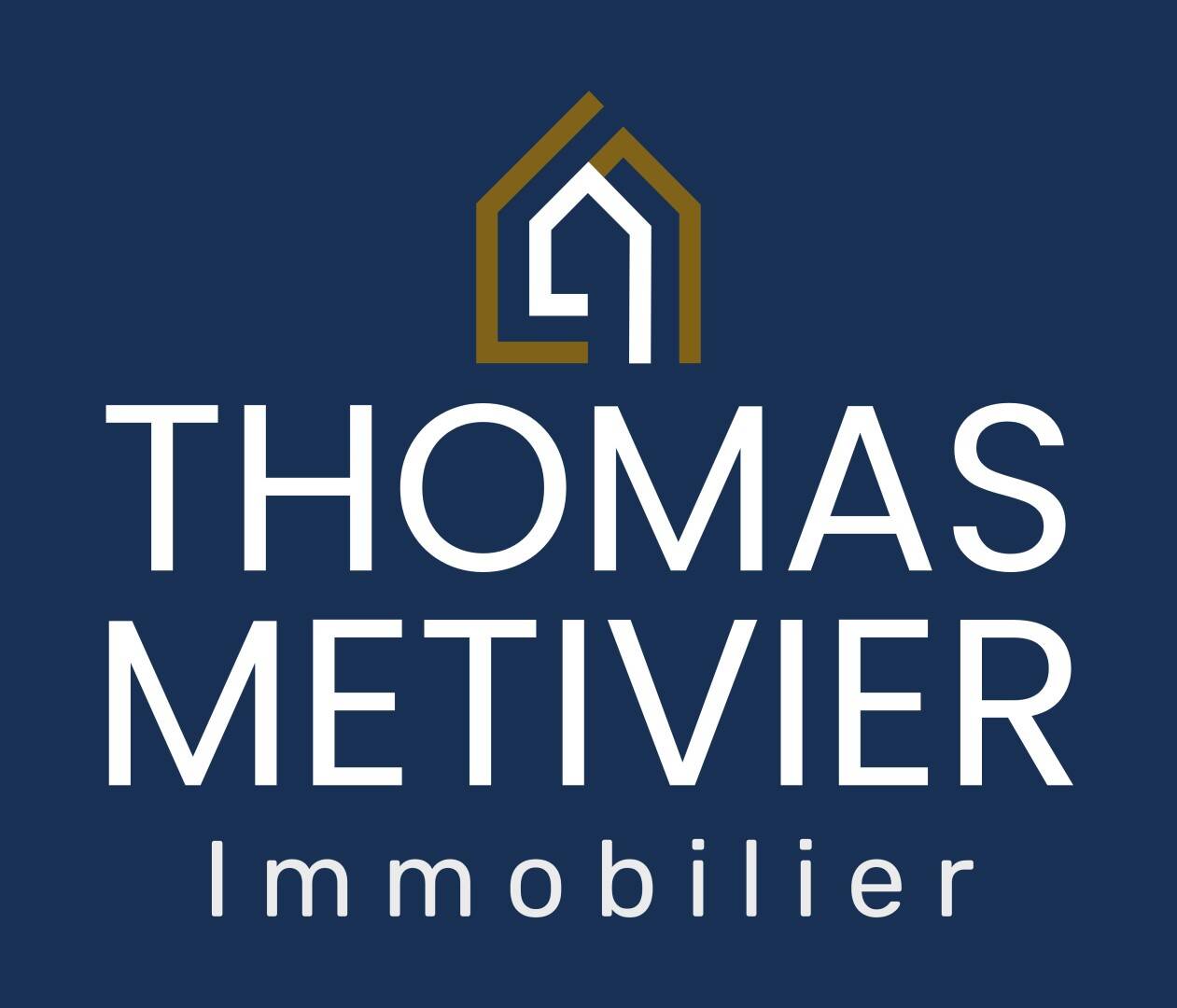 THOMAS METIVIER IMMOBILIER