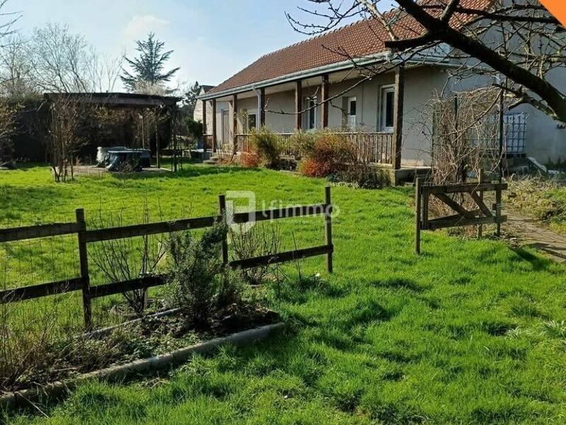 Maison à vendre, 220m², FORTEL EN ARTOIS