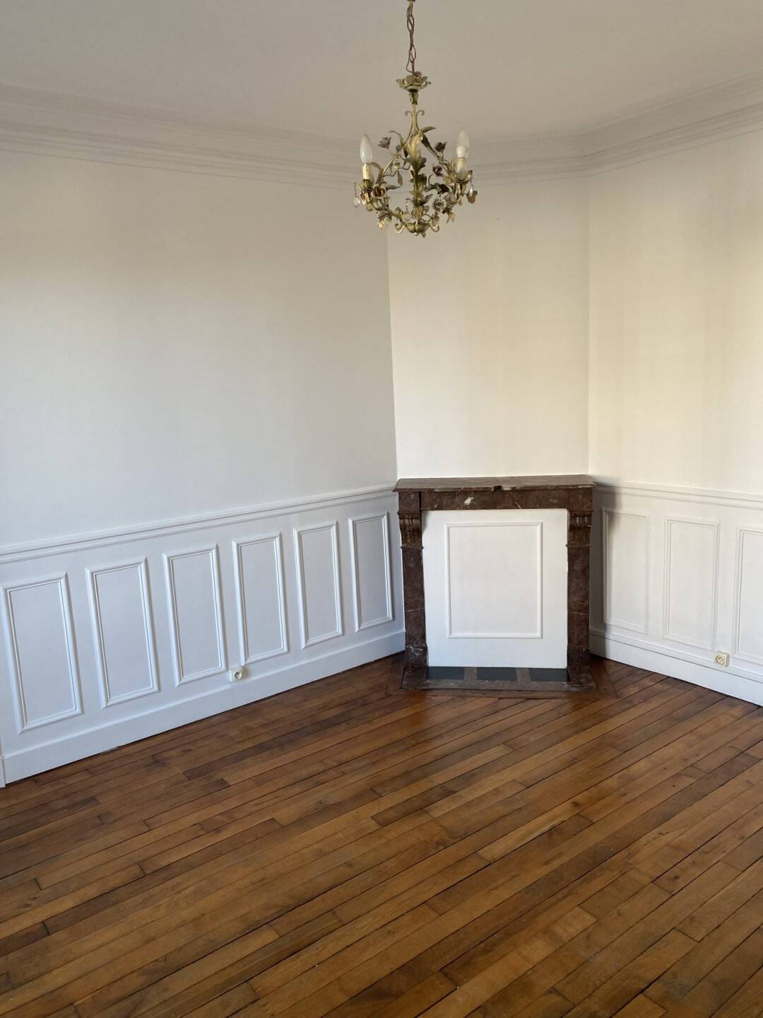 Maison à louer, 62m², VILLENEUVE SAINT GEORGES
