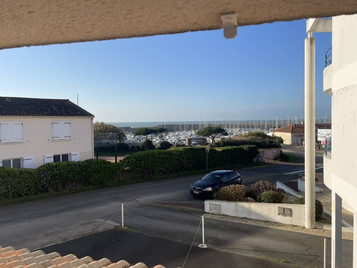 Maison à vendre, 49m², TALMONT SAINT HILAIRE