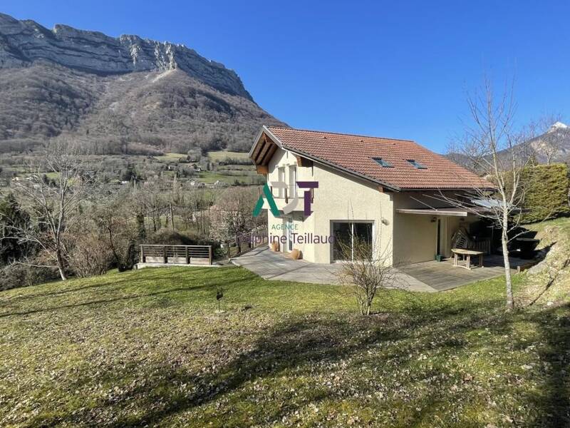 Maison à vendre, 158m², SAINT MARTIN LE VINOUX
