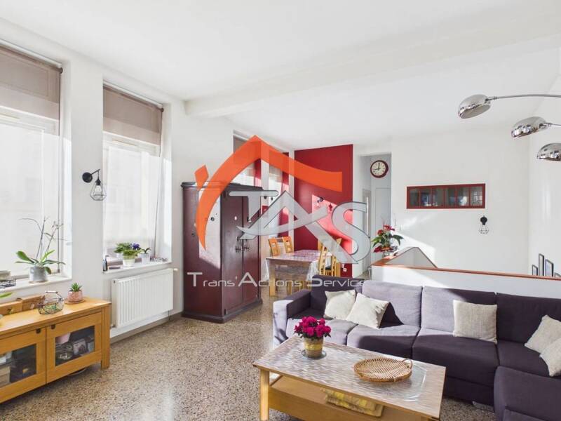 Maison à vendre, 119m², SAINT CHAMOND