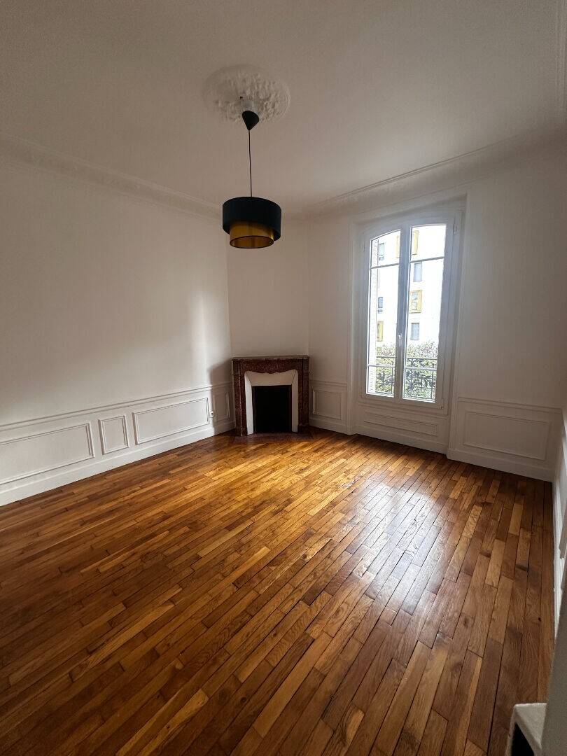Maison à louer, 46m², COURBEVOIE