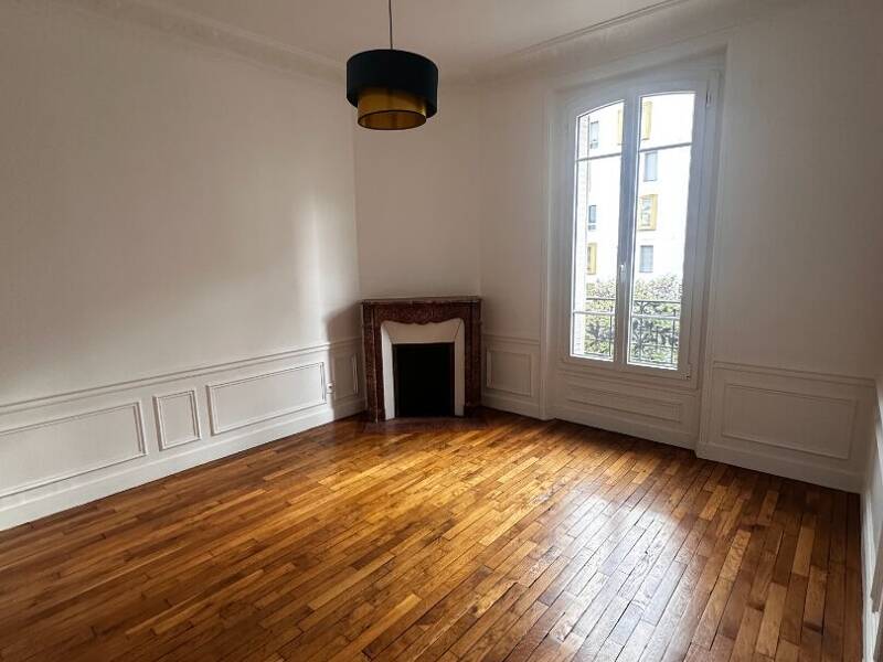 Maison à louer, 46m², COURBEVOIE