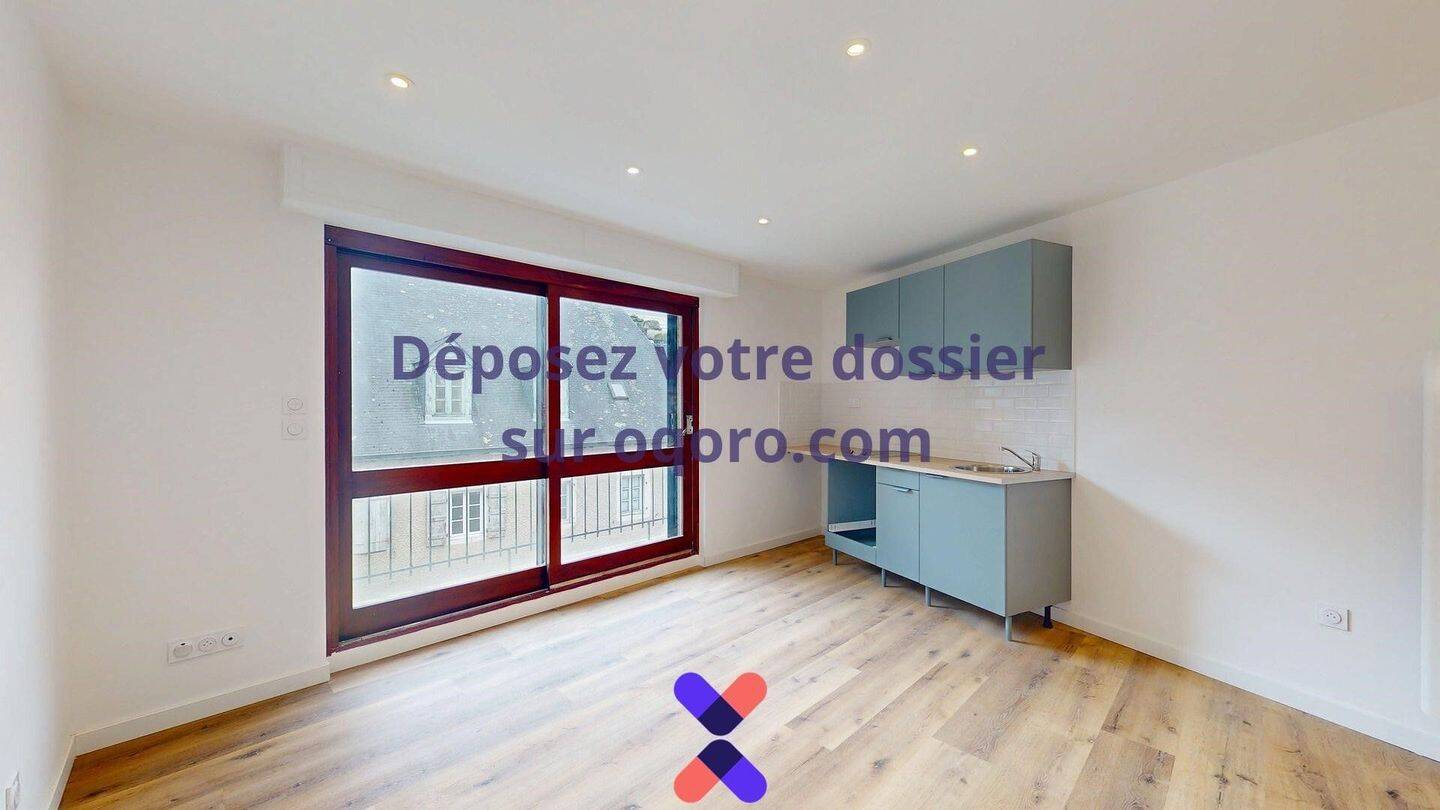 Maison à louer, 24m², PAU