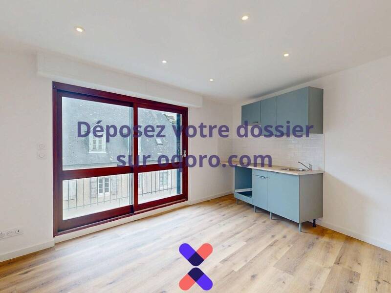Maison à louer, 24m², PAU