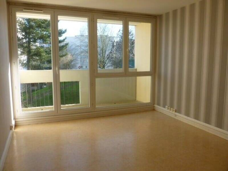 Maison à louer, 47m², LES ULIS