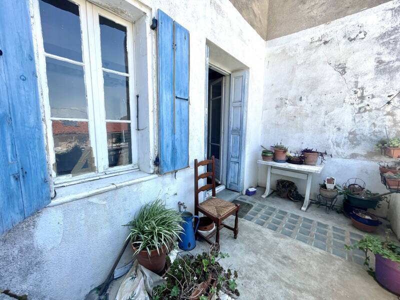 Maison à vendre, 131m², CORBERE LES CABANES