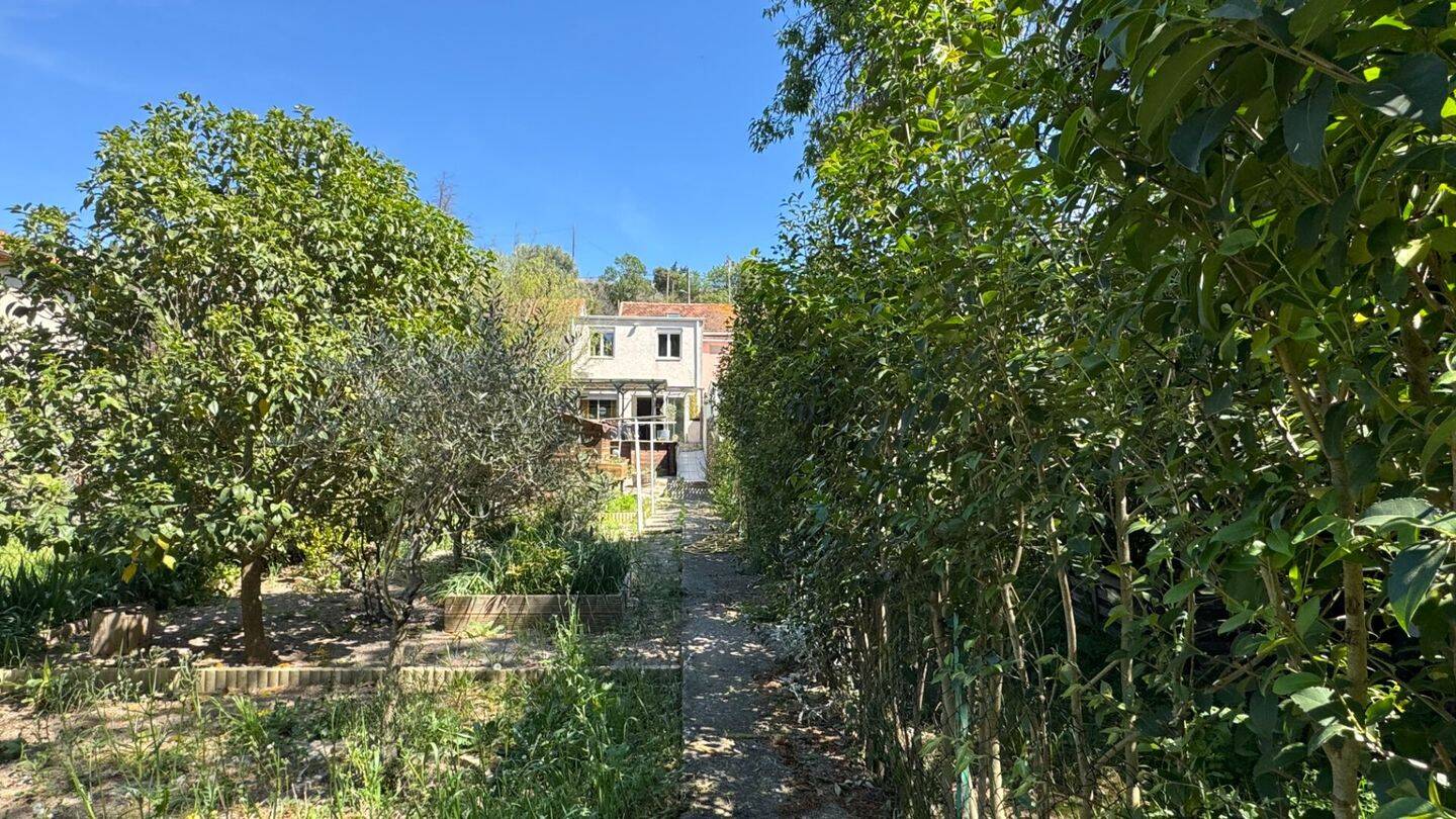 Maison à vendre, 115m², BEZIERS