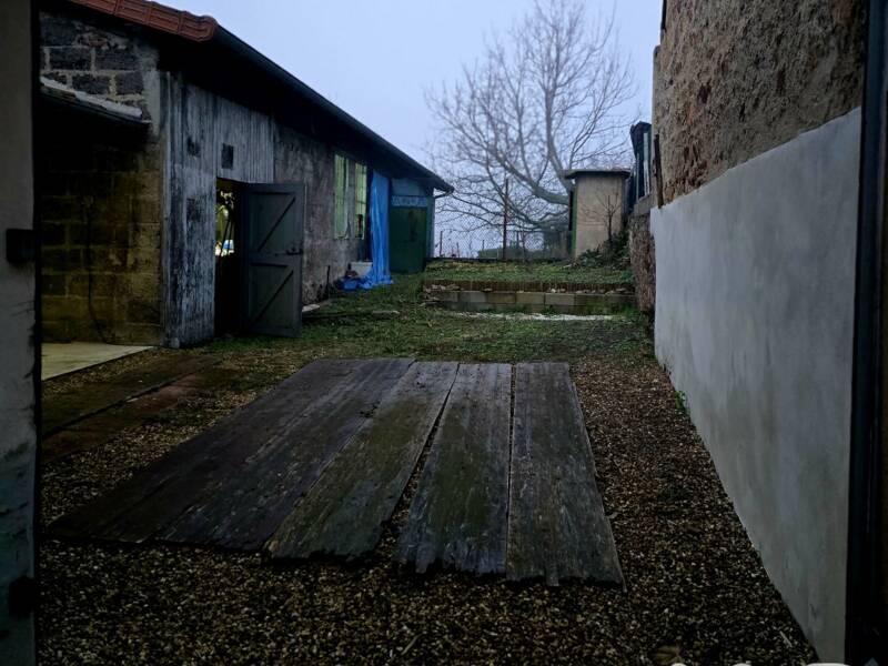 Maison à vendre, 155m², SAINT VINCENT DE REINS