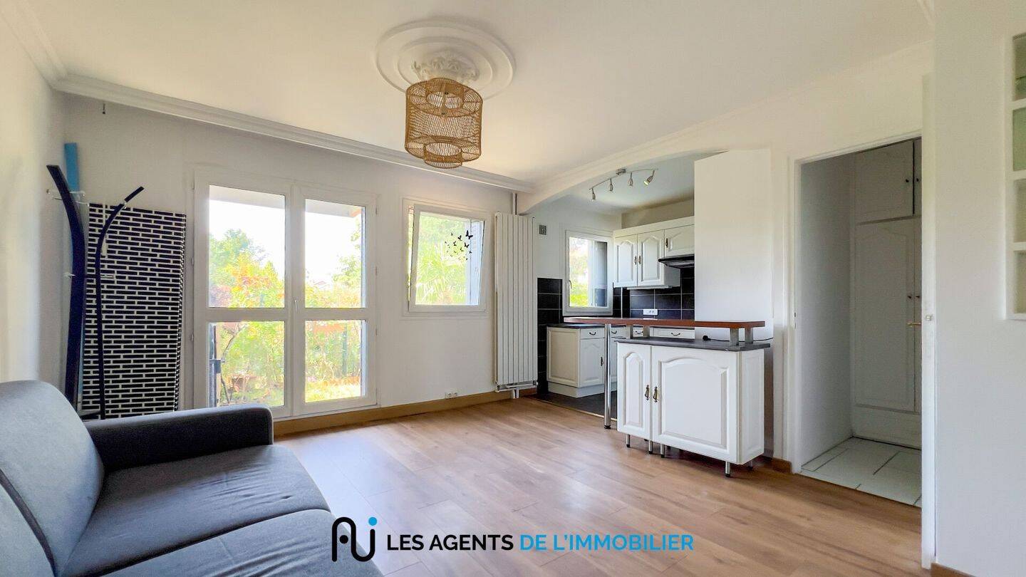 Maison à louer, 30m², NANTERRE