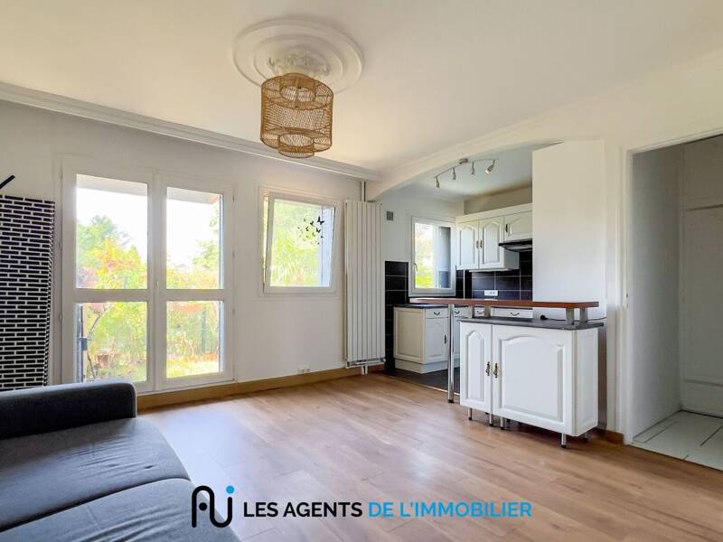 Maison à louer, 30m², NANTERRE