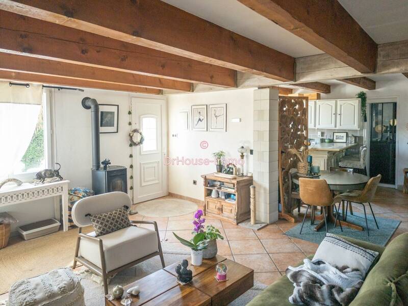 Maison à vendre, 100m², MARSEILLE 11E