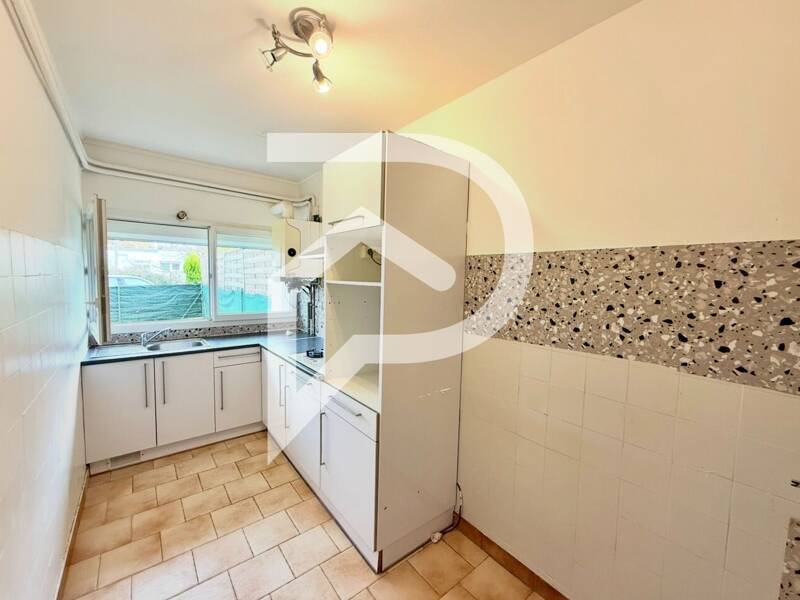 Maison à vendre, 88m², MOURENX