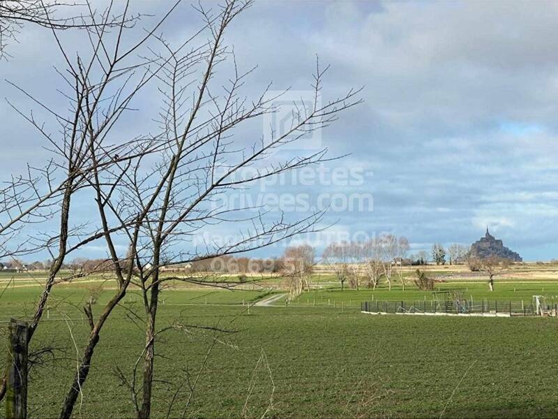 Maison à vendre, 130m², PONTORSON