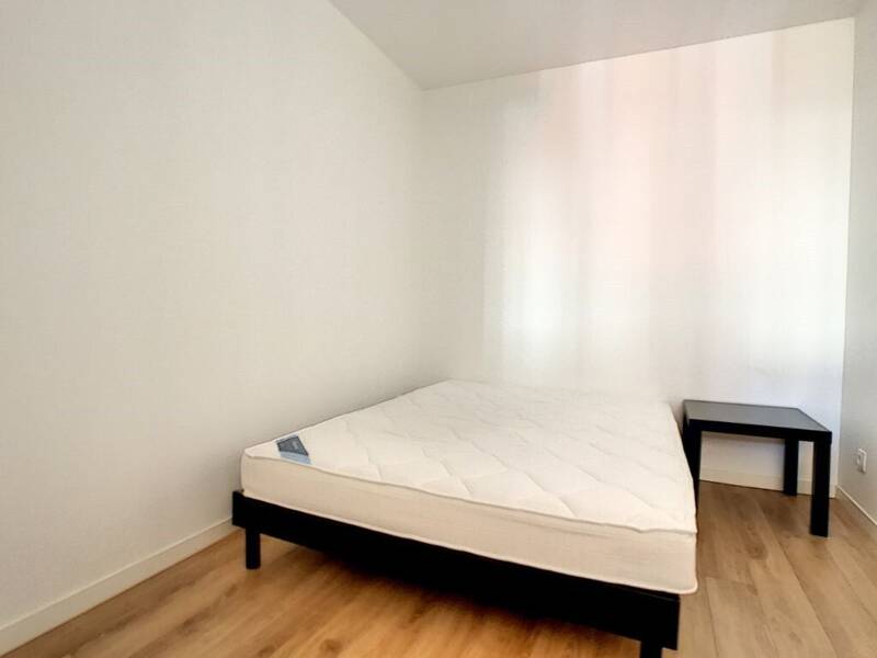 Maison à louer, 33m², LILLE