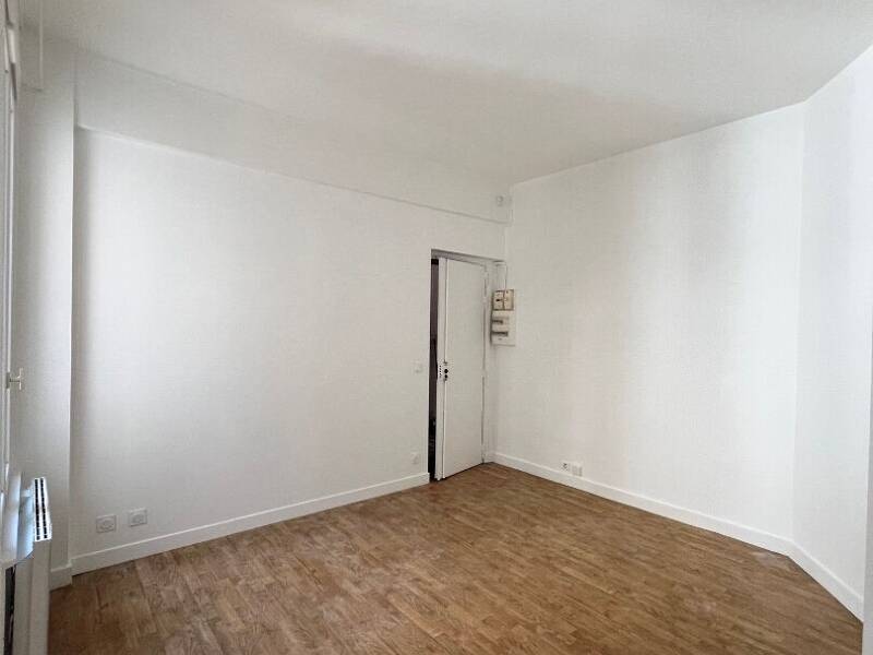 Maison à louer, 22m², IVRY SUR SEINE