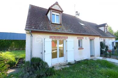 Pavillon à vendre 177 000 € 4 pièces 3 chambres 89 m² 600 m² de terrain Hanvoile 60650