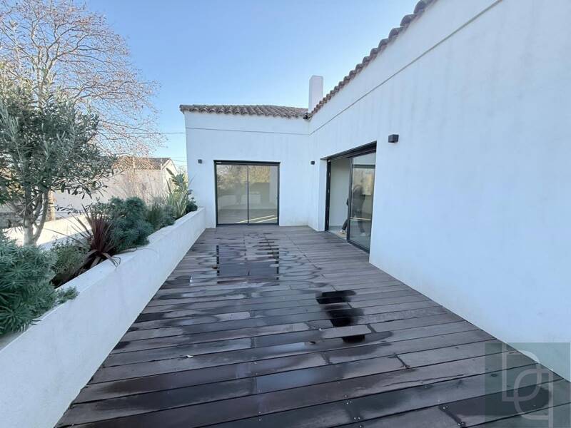 Maison à vendre, 161m², MONTPELLIER