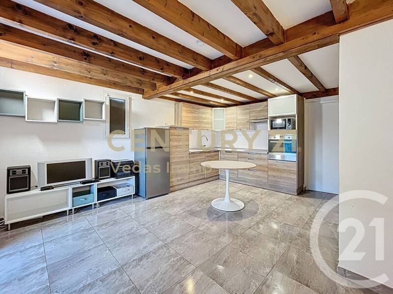 Maison à louer, 40m², VILLENEUVE LES MAGUELONE