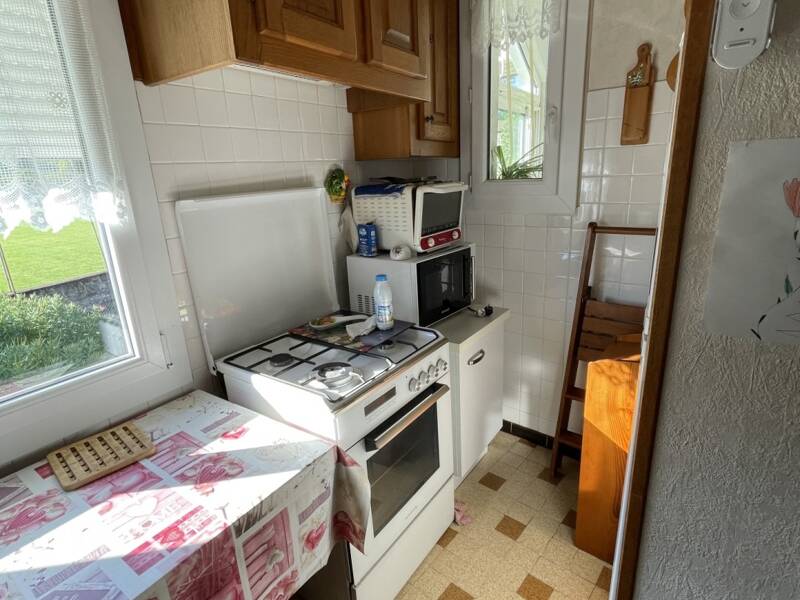 Maison à vendre, 99m², LALEVADE D'ARDECHE