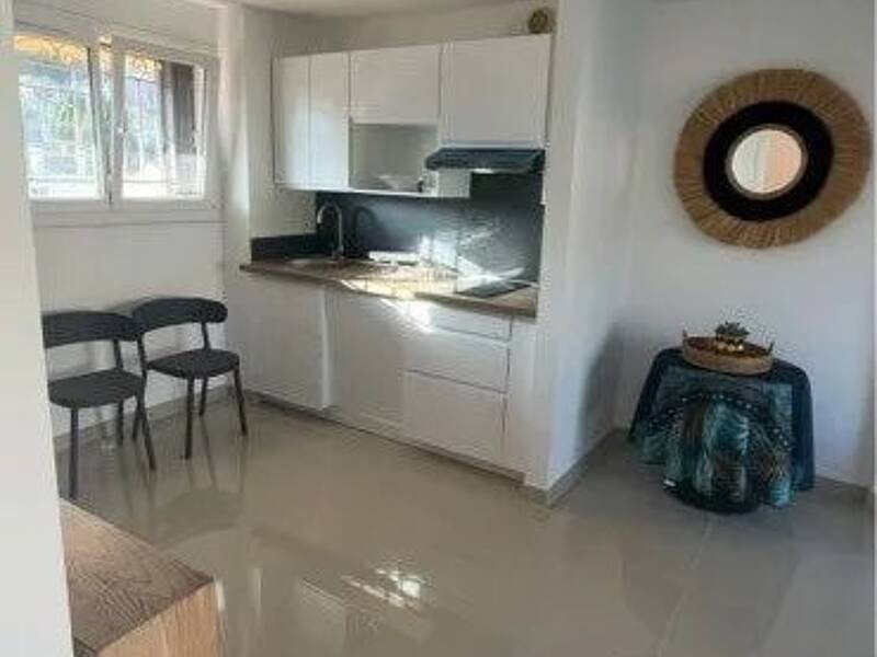 Maison à louer, 45m², NICE