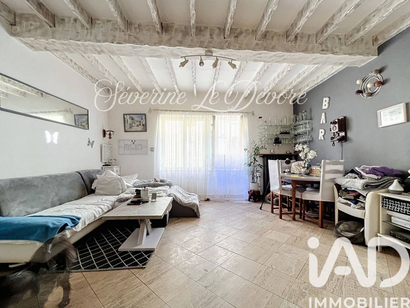 Maison à vendre, 152m², MONTLIGNON
