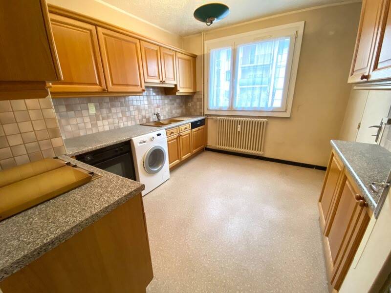 Maison à vendre, 73m², BELFORT