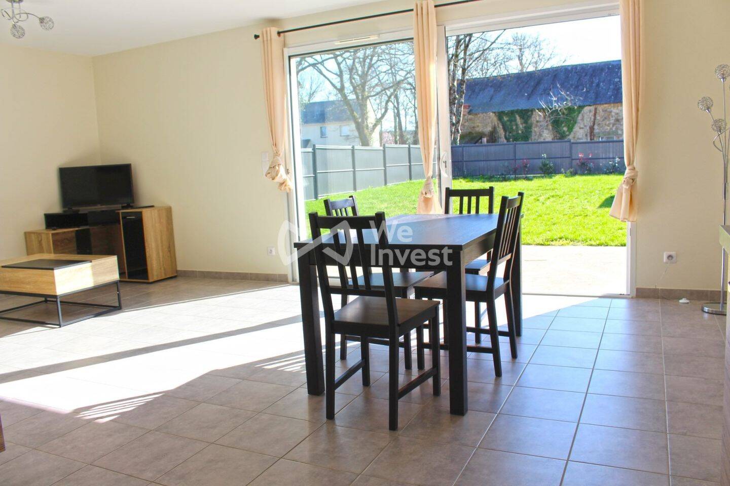Maison à vendre, 80m², SAINTE REINE DE BRETAGNE