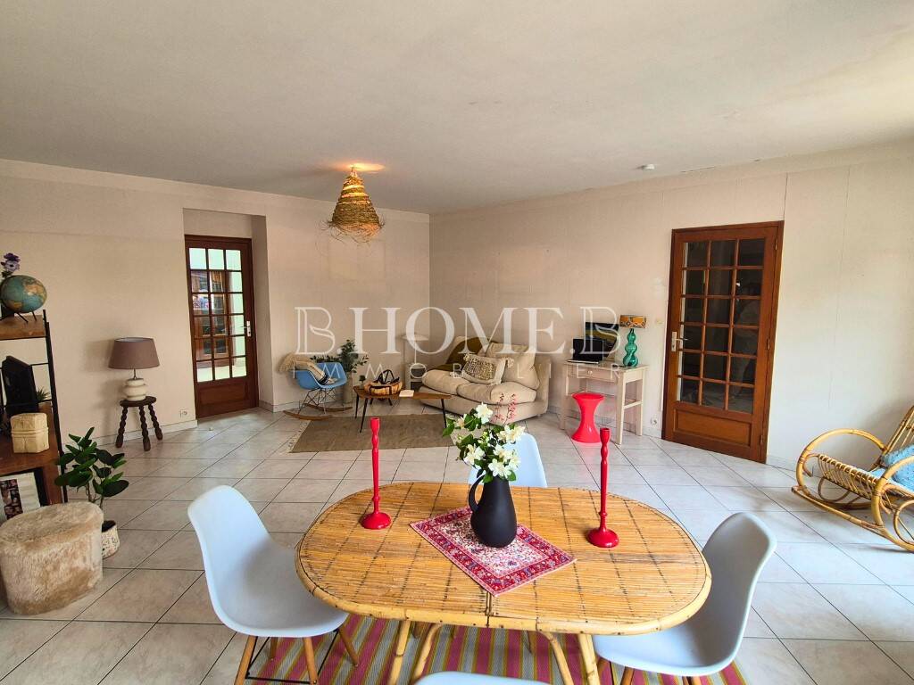 Maison à vendre, 121m², LA BERNERIE EN RETZ