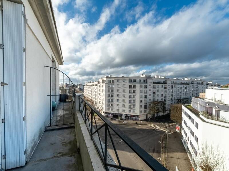 Maison à louer, 75m², NANTES