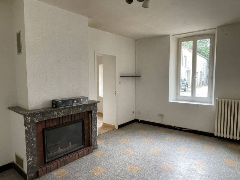 Maison à louer, 98m², VILLESISCLE