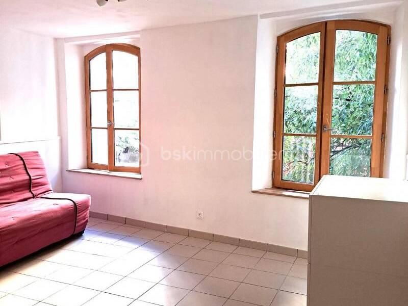 Maison à vendre, 24m², TOULON