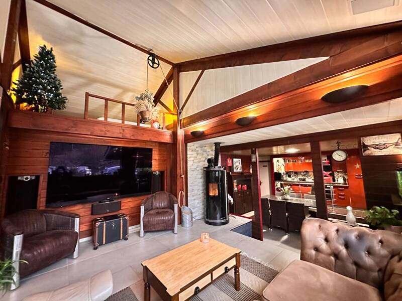 Maison à vendre, 95m², FOULAYRONNES