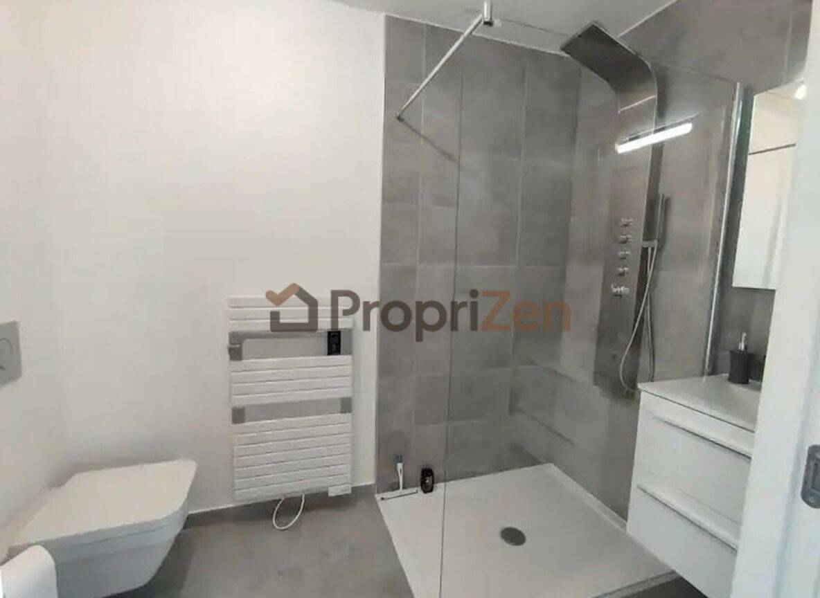 Maison à louer, 30m², AJACCIO