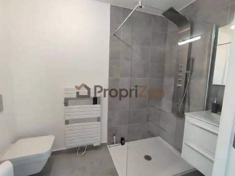 Maison à louer, 30m², AJACCIO