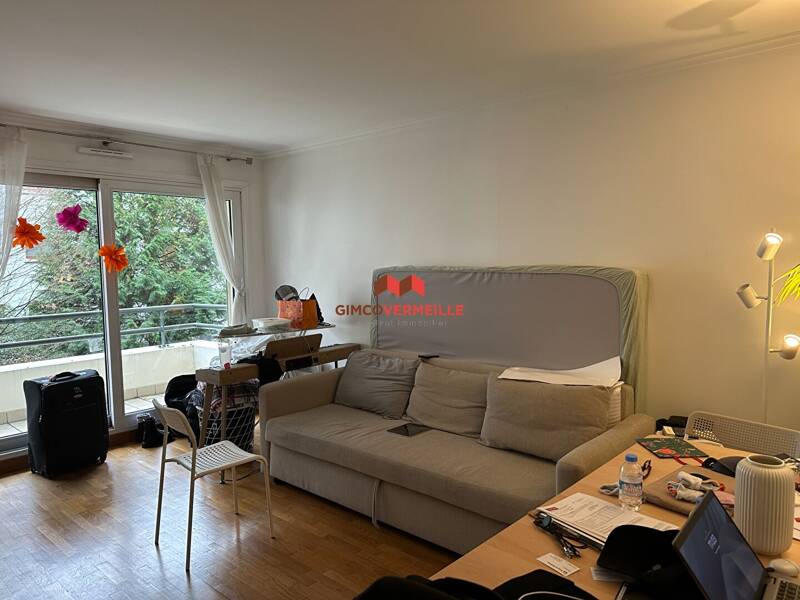 Maison à louer, 48m², BOULOGNE BILLANCOURT