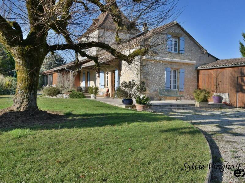 Maison à vendre, 207m², NAUSSANNES