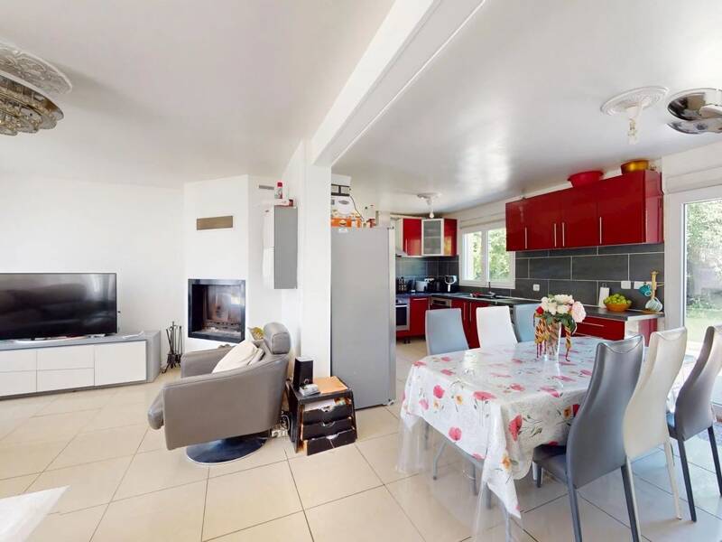 Maison à louer, 110m², SAINT PATHUS