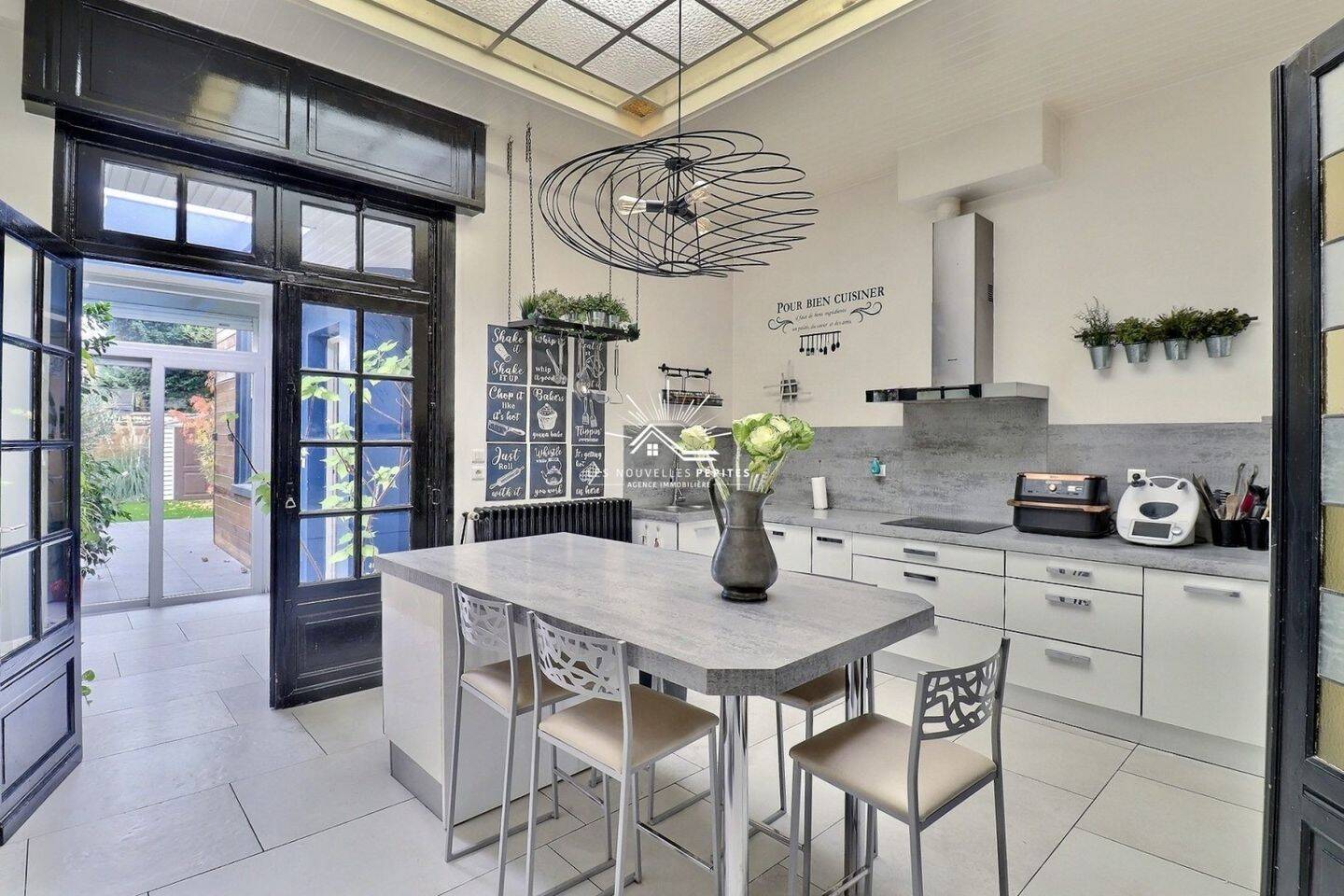 Maison à vendre, 178m², LOOS